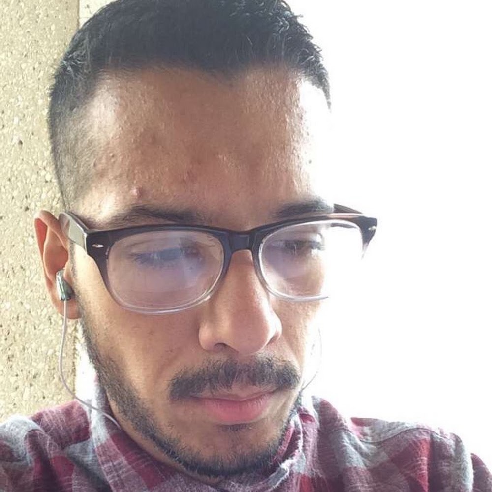 Meet your Posher, Jdiaz249